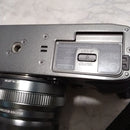 Fujifilm Mirrorless Interchangeable Lips X-Pro2 Black