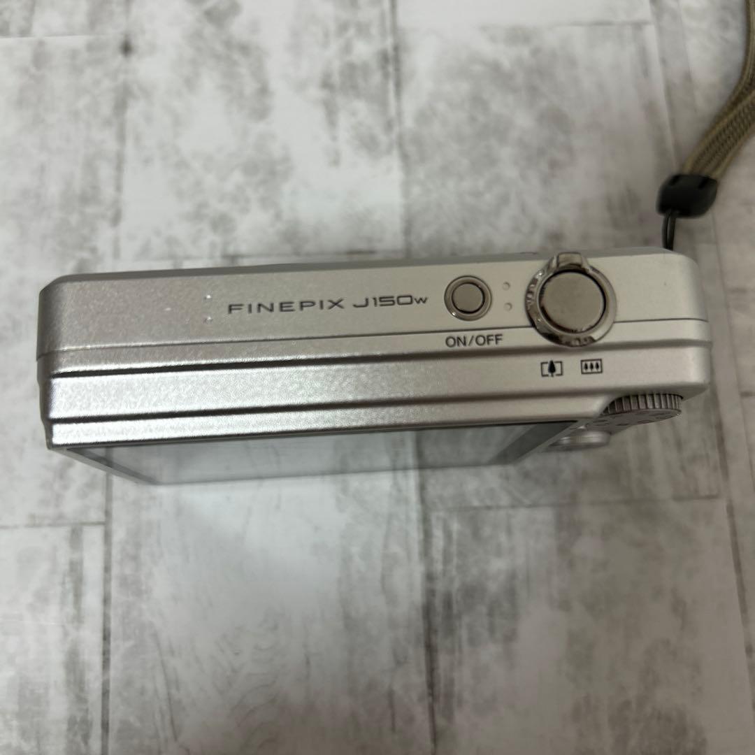 Fujifilm Other Finepix J150W