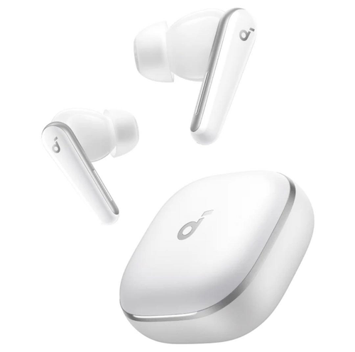 Wireless Earphone Sound Core Liberty 5 White