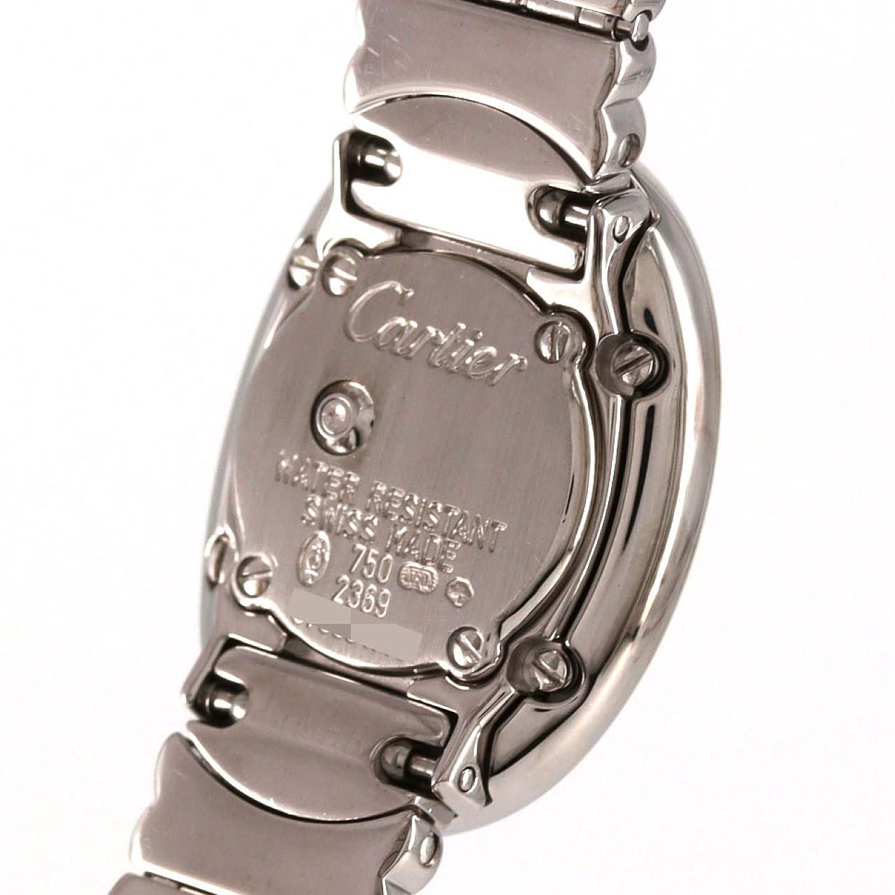 Cartier Others Wg W15189L2
