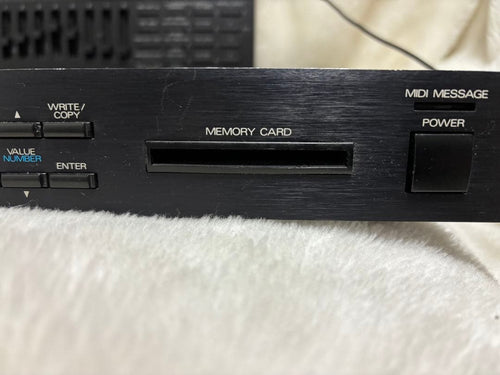 Roland Hardware Instruments Pg-10 D-110