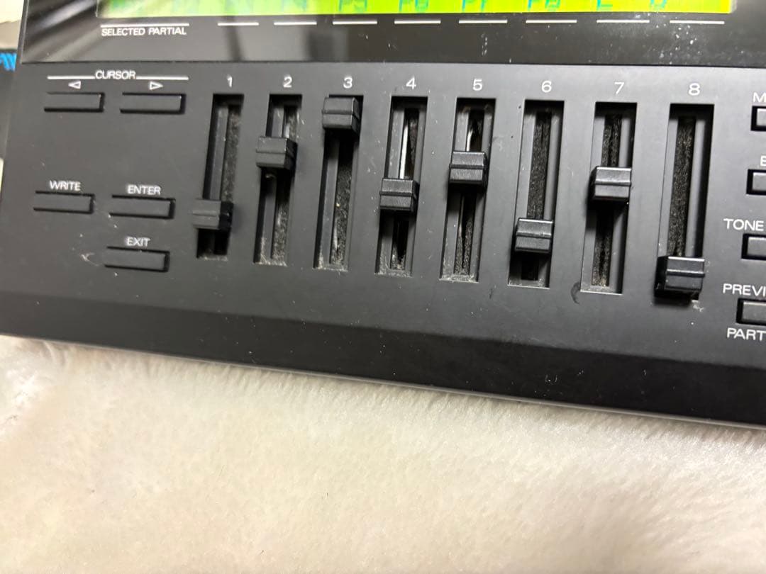 Roland Hardware Instruments Pg-10 D-110