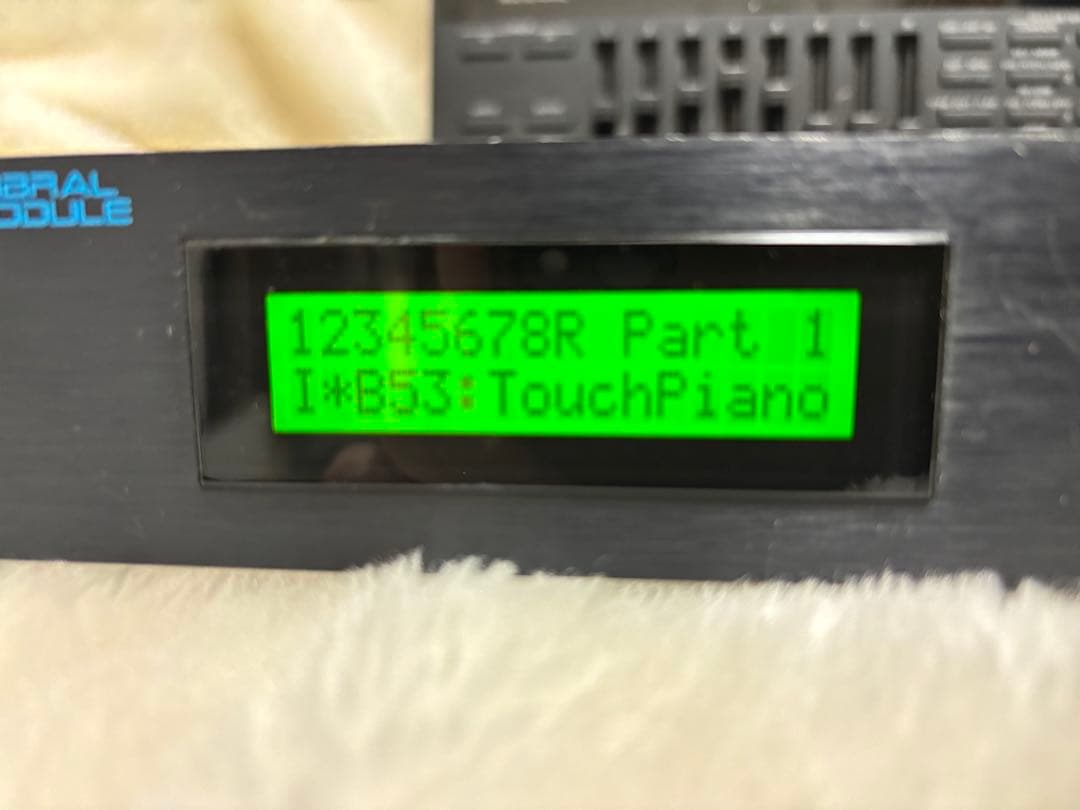 Roland Hardware Instruments Pg-10 D-110