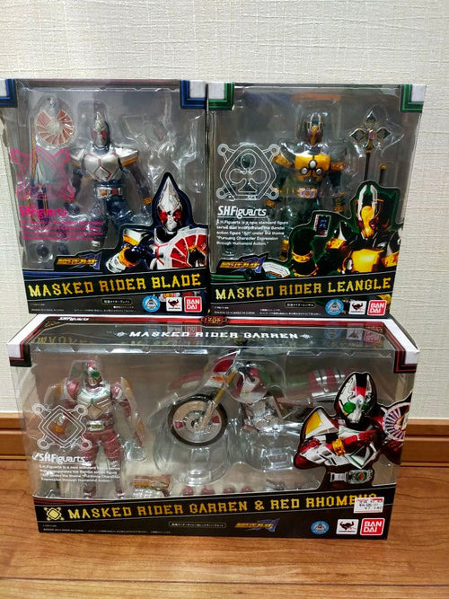 Kamen Rider