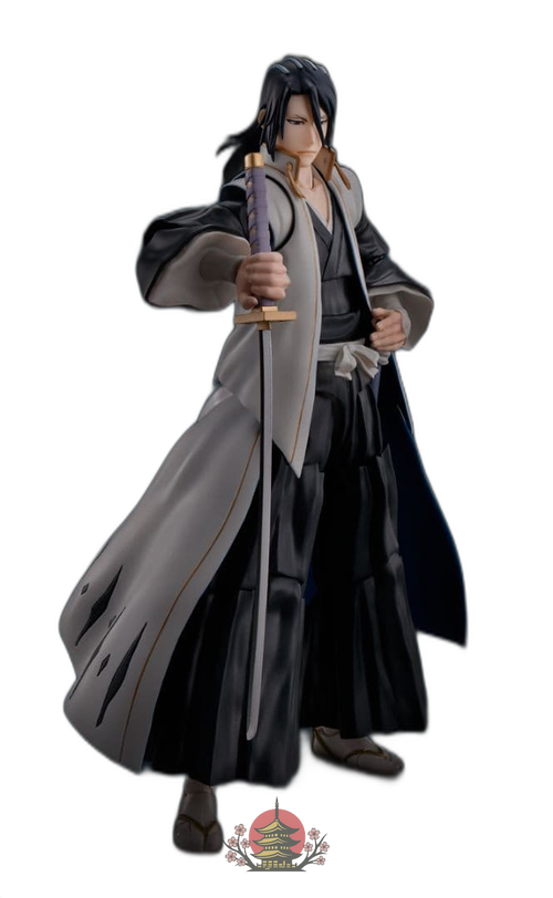 Others S.H.Figuarts Bleach