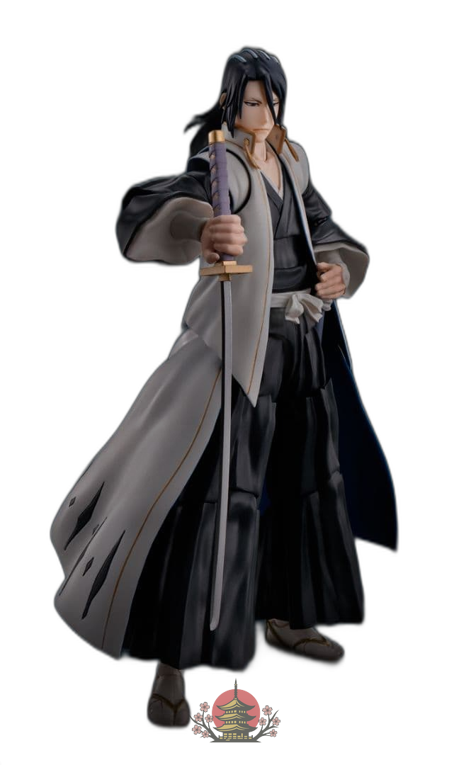 Others S.H.Figuarts Bleach