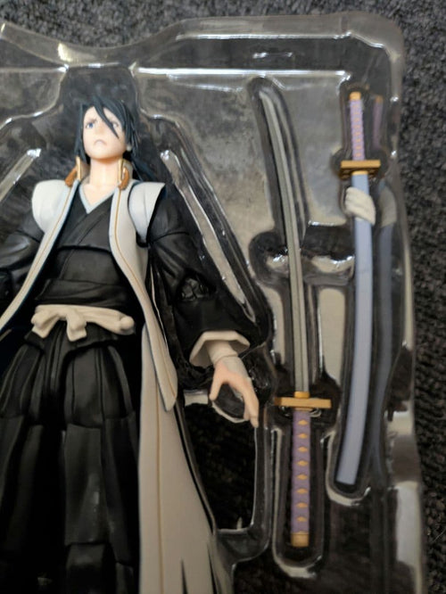 Others S.H.Figuarts Bleach