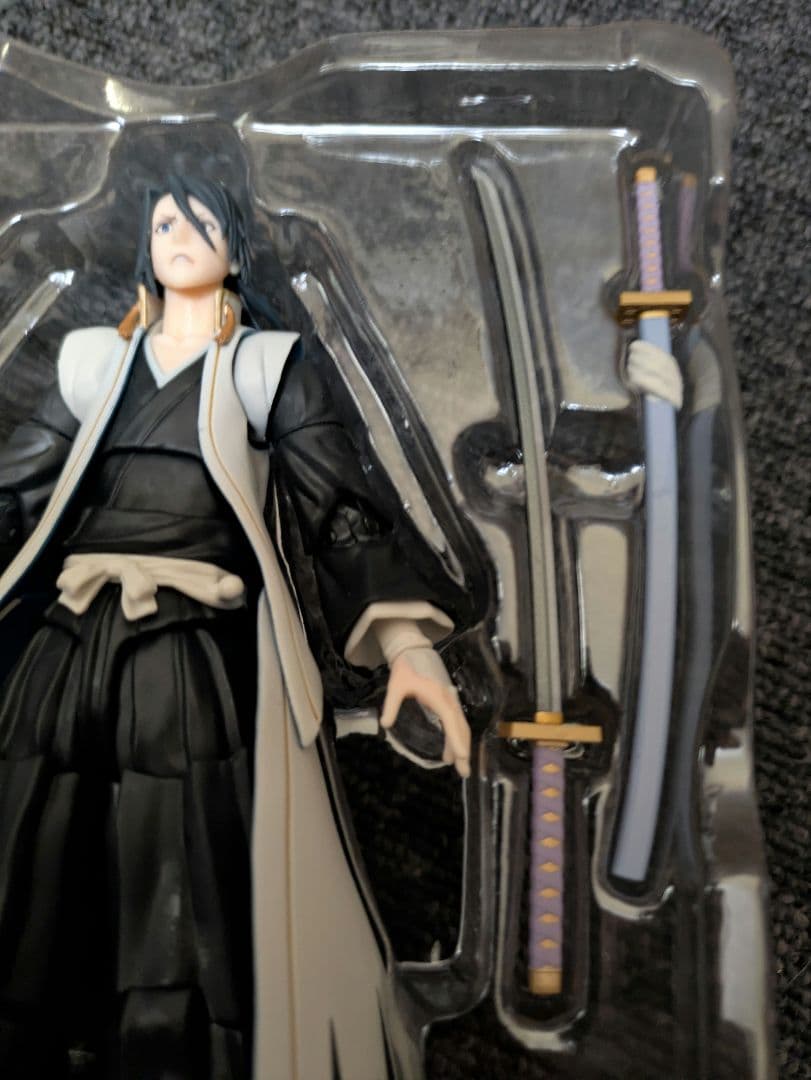 Others S.H.Figuarts Bleach