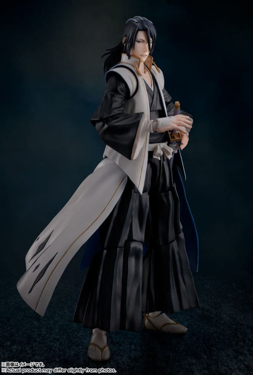 Others S.H.Figuarts Bleach