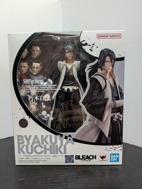 Others S.H.Figuarts Bleach