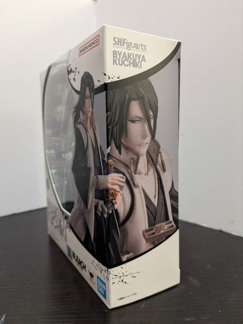 Others S.H.Figuarts Bleach