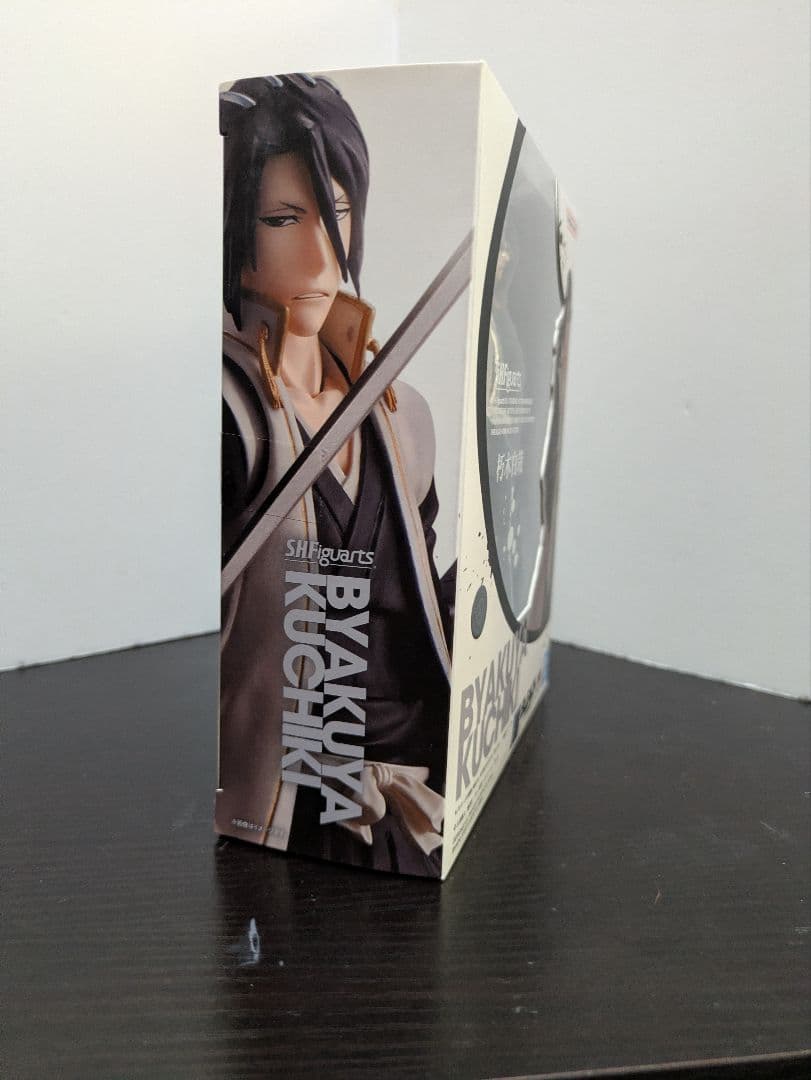 Others S.H.Figuarts Bleach