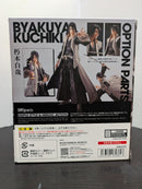 Others S.H.Figuarts Bleach