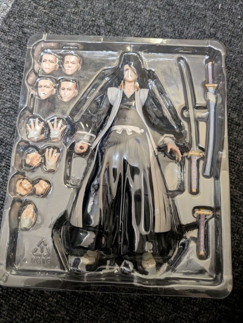 Others S.H.Figuarts Bleach