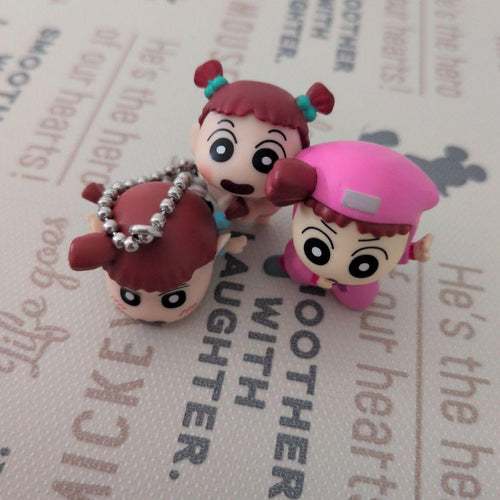 Capsule Toys Gachapon 3