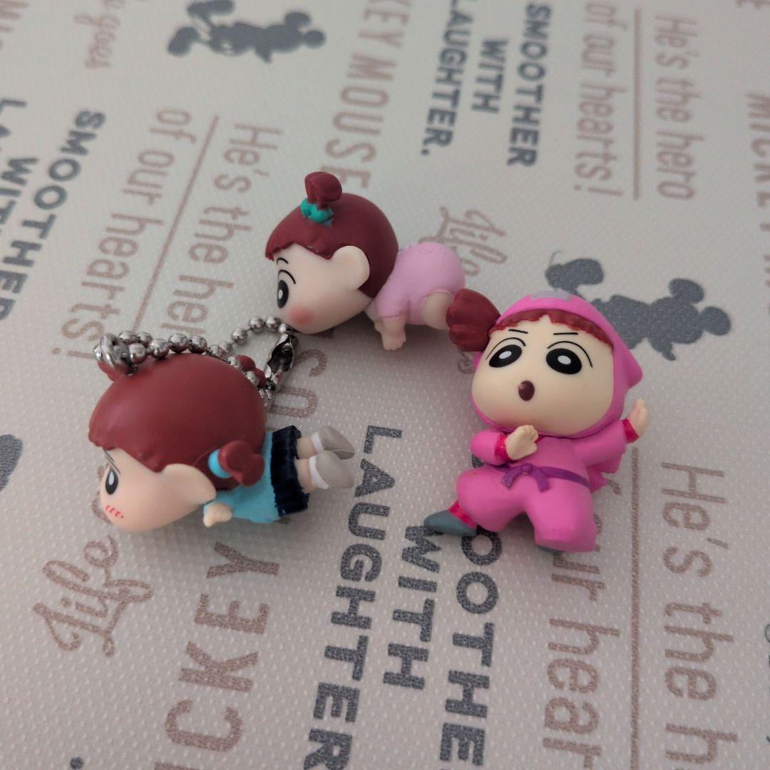 Capsule Toys Gachapon 3