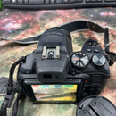 Fuji Fines Compact Digital Cameras Fujifilm Finepix Hs20Exr