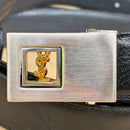 Yves Saint Laurent Belt Ysl 8692Ay E29