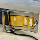 Yves Saint Laurent Belt Ysl 8692Ay E29