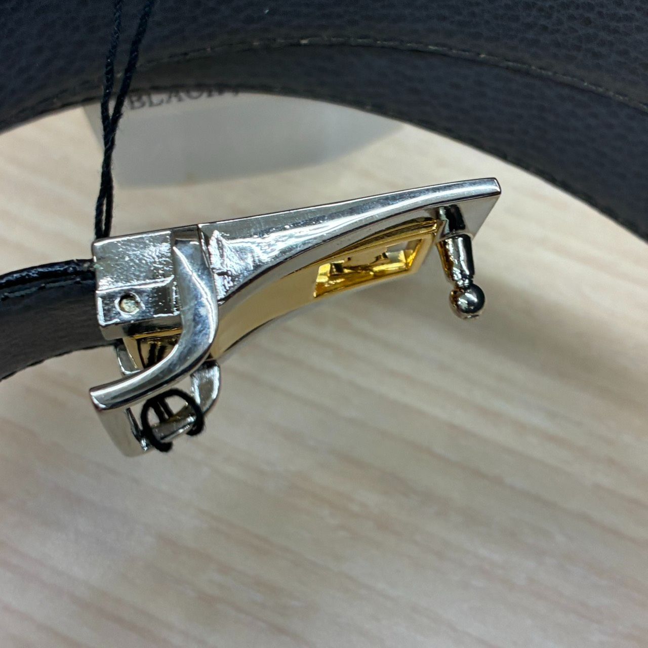 Yves Saint Laurent Belt Ysl 8692Ay E29