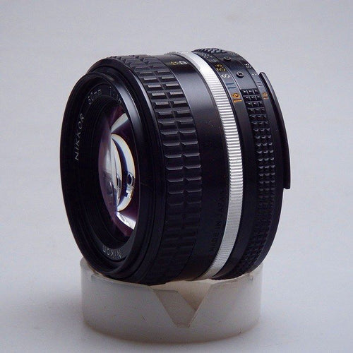 Nikon Others Ai Nikkor 50/F1.4S