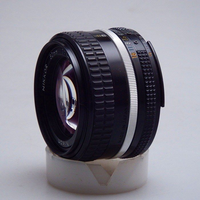 Nikon Others Ai Nikkor 50/F1.4S