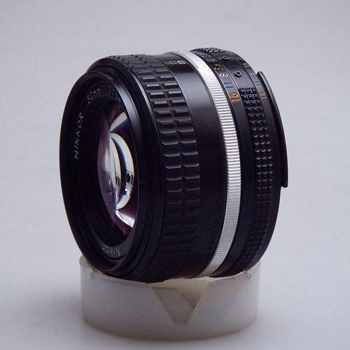 Nikon Others Ai Nikkor 50/F1.4S