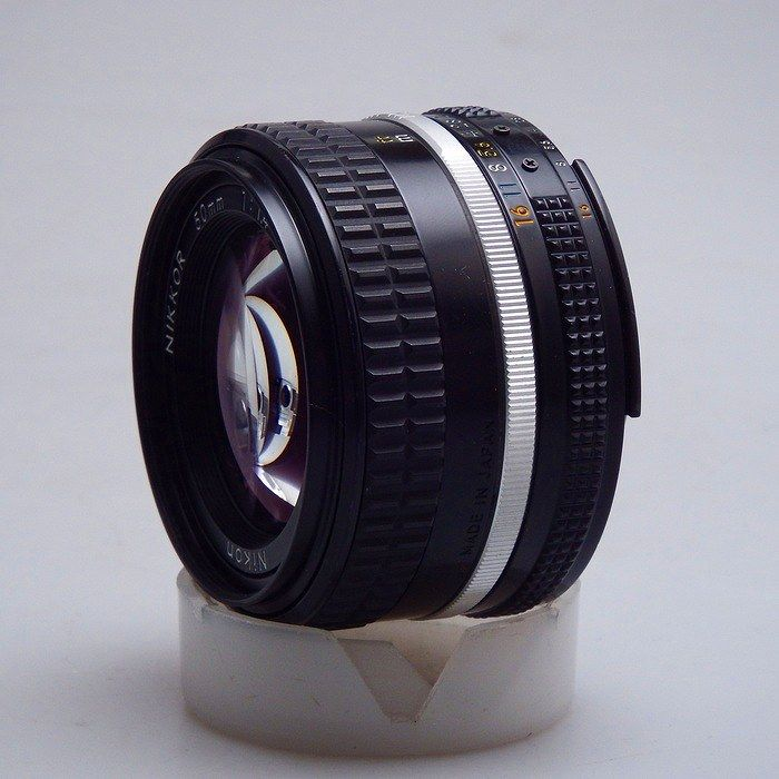Nikon Others Ai Nikkor 50/F1.4S