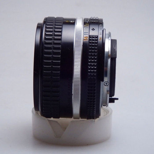 Nikon Others Ai Nikkor 50/F1.4S