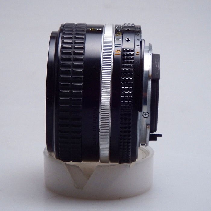 Nikon Others Ai Nikkor 50/F1.4S