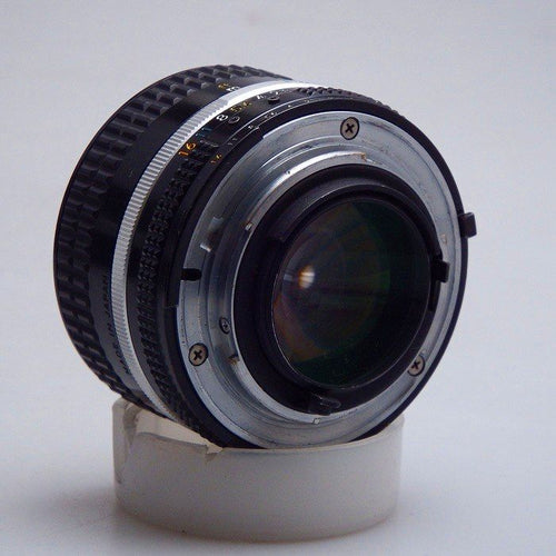Nikon Others Ai Nikkor 50/F1.4S