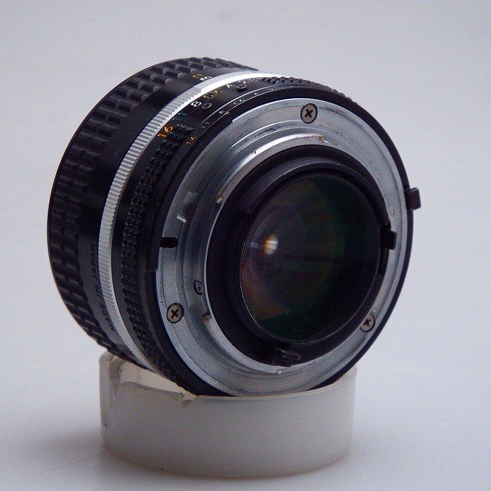 Nikon Others Ai Nikkor 50/F1.4S