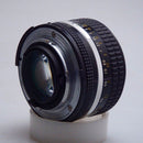 Nikon Others Ai Nikkor 50/F1.4S
