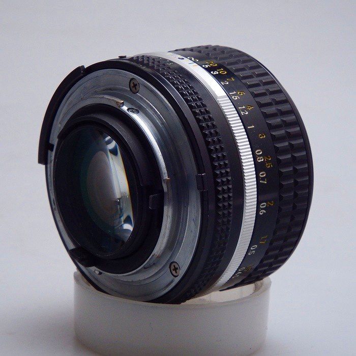 Nikon Others Ai Nikkor 50/F1.4S