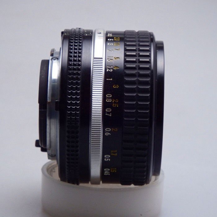 Nikon Others Ai Nikkor 50/F1.4S