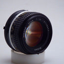 Nikon Others Ai Nikkor 50/F1.4S