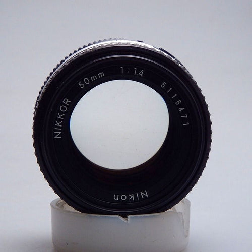 Nikon Others Ai Nikkor 50/F1.4S