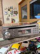 Denon Deck Player Changer Dct-R1 Vipcar