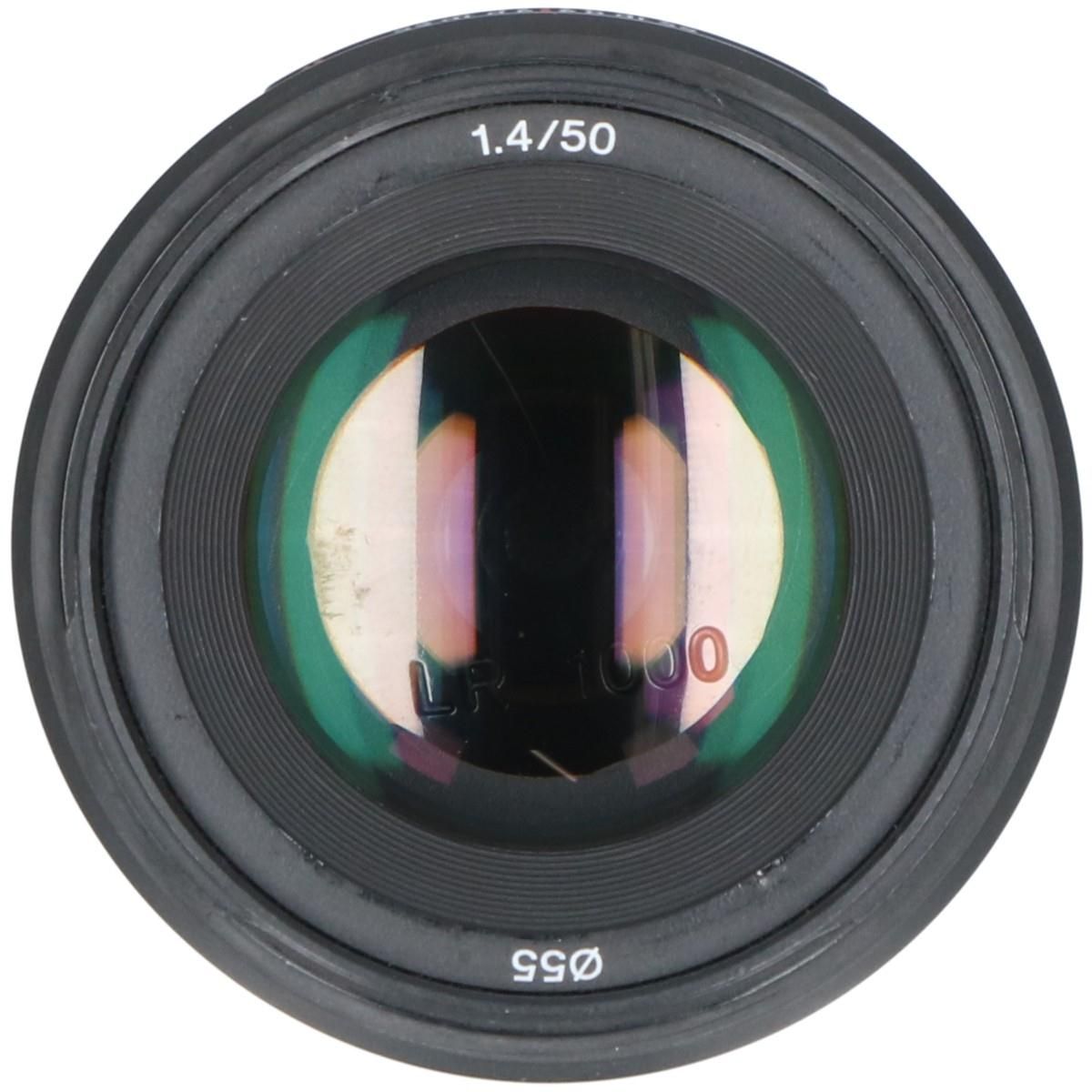 Sony Lens (Single Focus)