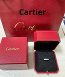 Cartier Rings Wg #8