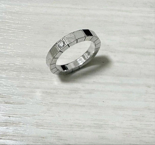 Cartier Rings Wg #8