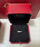 Cartier Rings Wg #8
