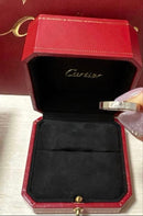 Cartier Rings Wg #8