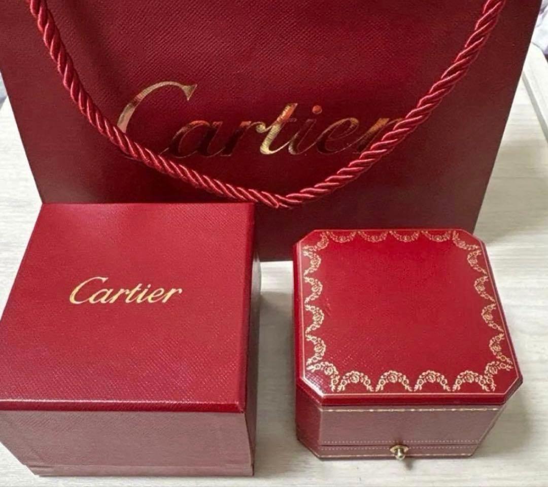Cartier Rings Wg #8