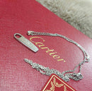 Cartier Necklaces