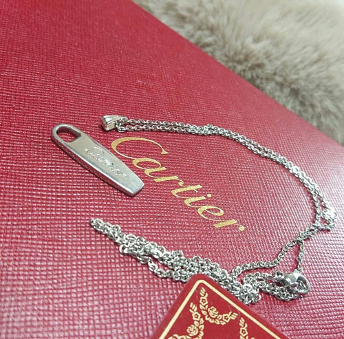 Cartier Necklaces