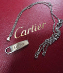Cartier Necklaces
