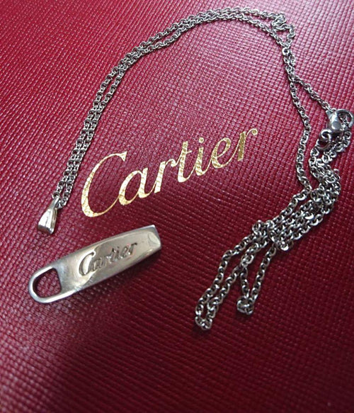 Cartier Necklaces