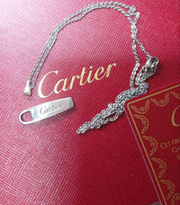 Cartier Necklaces