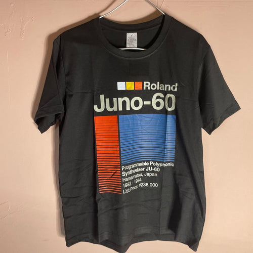 T-Shirts Juno 60 T L Roland